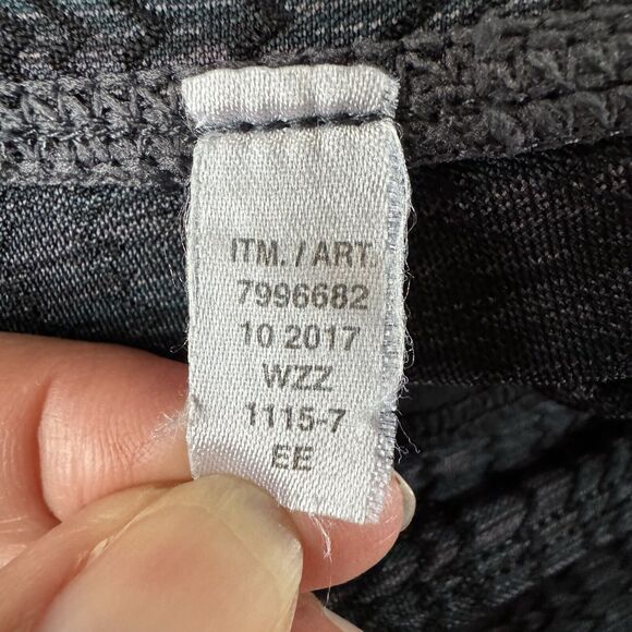 Kirkland Athletic Leggings Size Medium - Picture 4 of 10